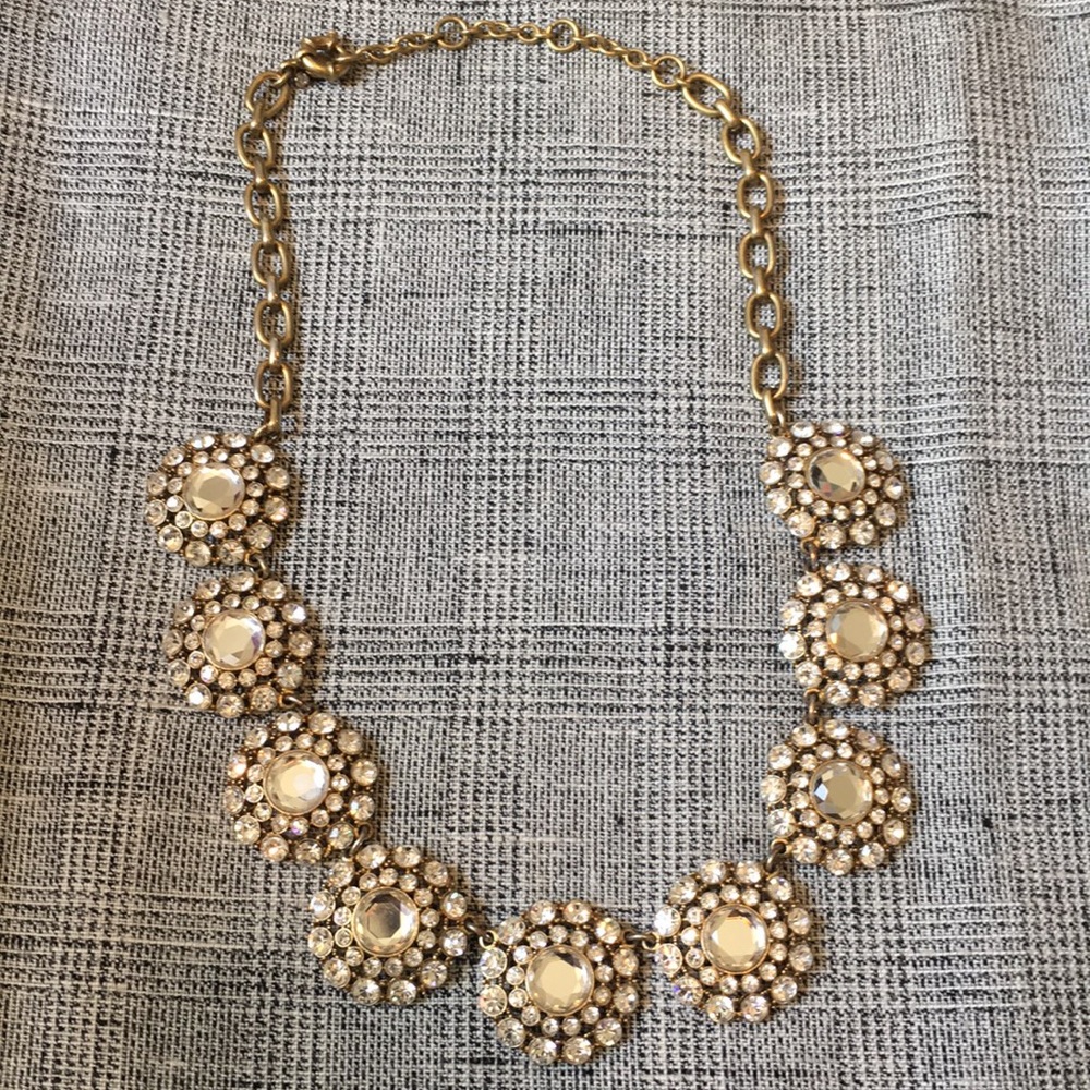 Final Offer: J.Crew Necklace